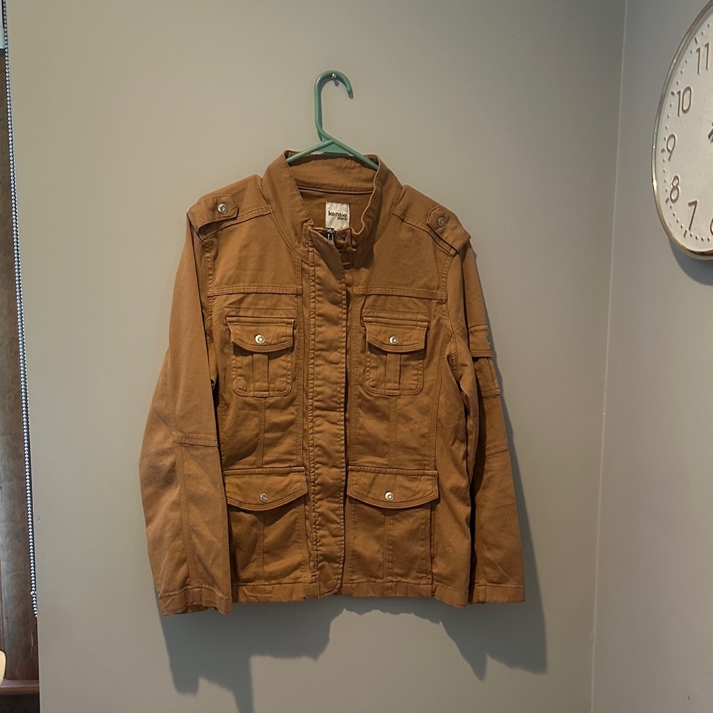 Fall 🍂 jacket